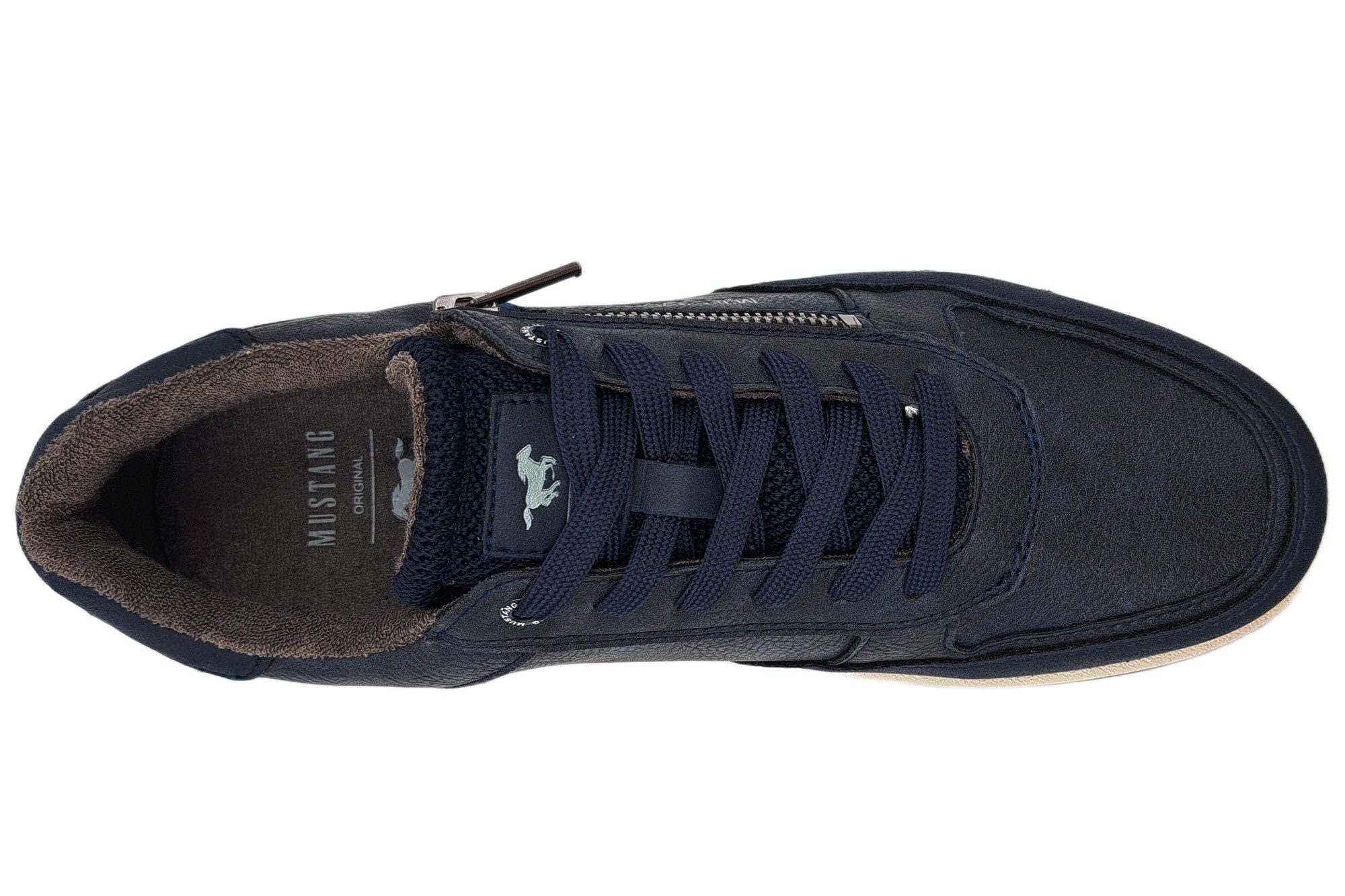 Mustang Shoes Slipper