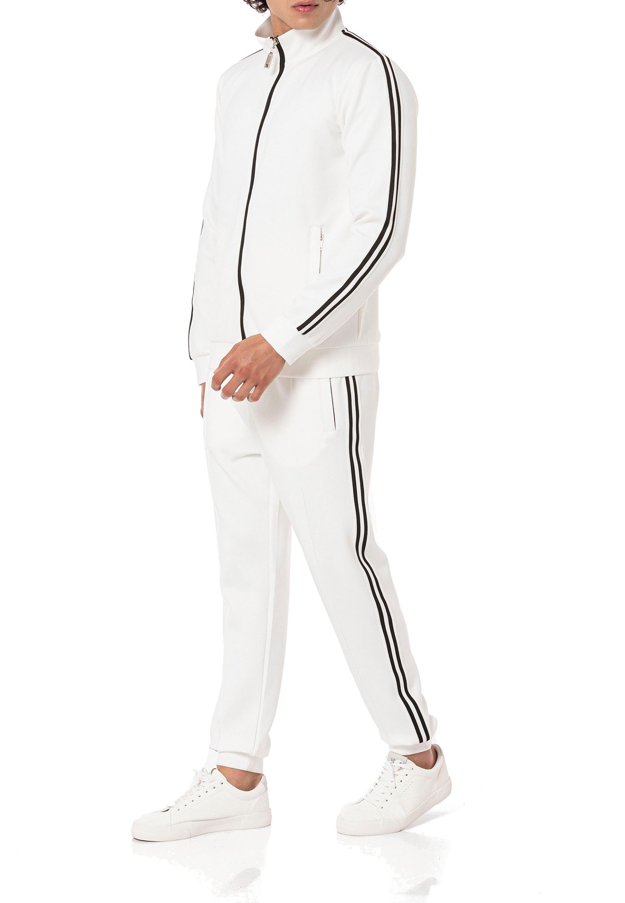 RedBridge Jogginganzug Red Bridge Herren Set Jogginganzug (Set, 2-tlg) günstig online kaufen