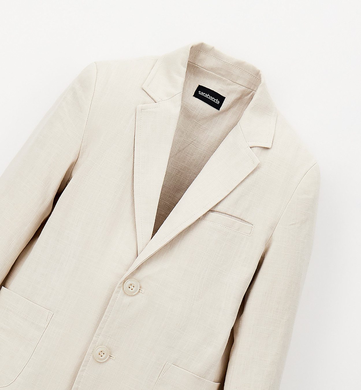 Sarabanda Sakko BOY JACKET