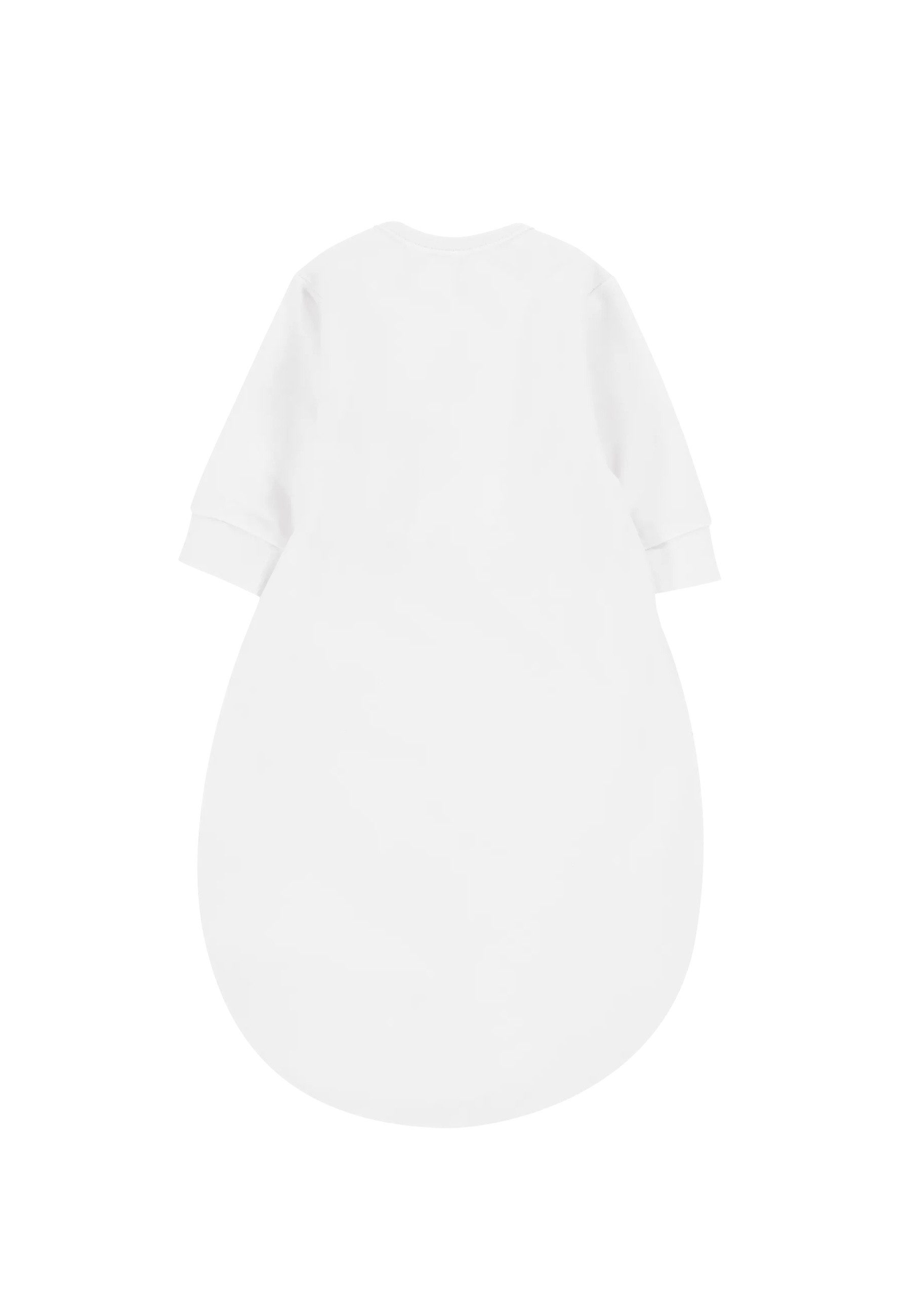 Alvi® Babyschlafsack Baby-Mäxchen Innensack Bio-Baumwolle (1 tlg., Baby-Mäxchen Innensack Bio-Baumwolle), TOG Wert: 0.5