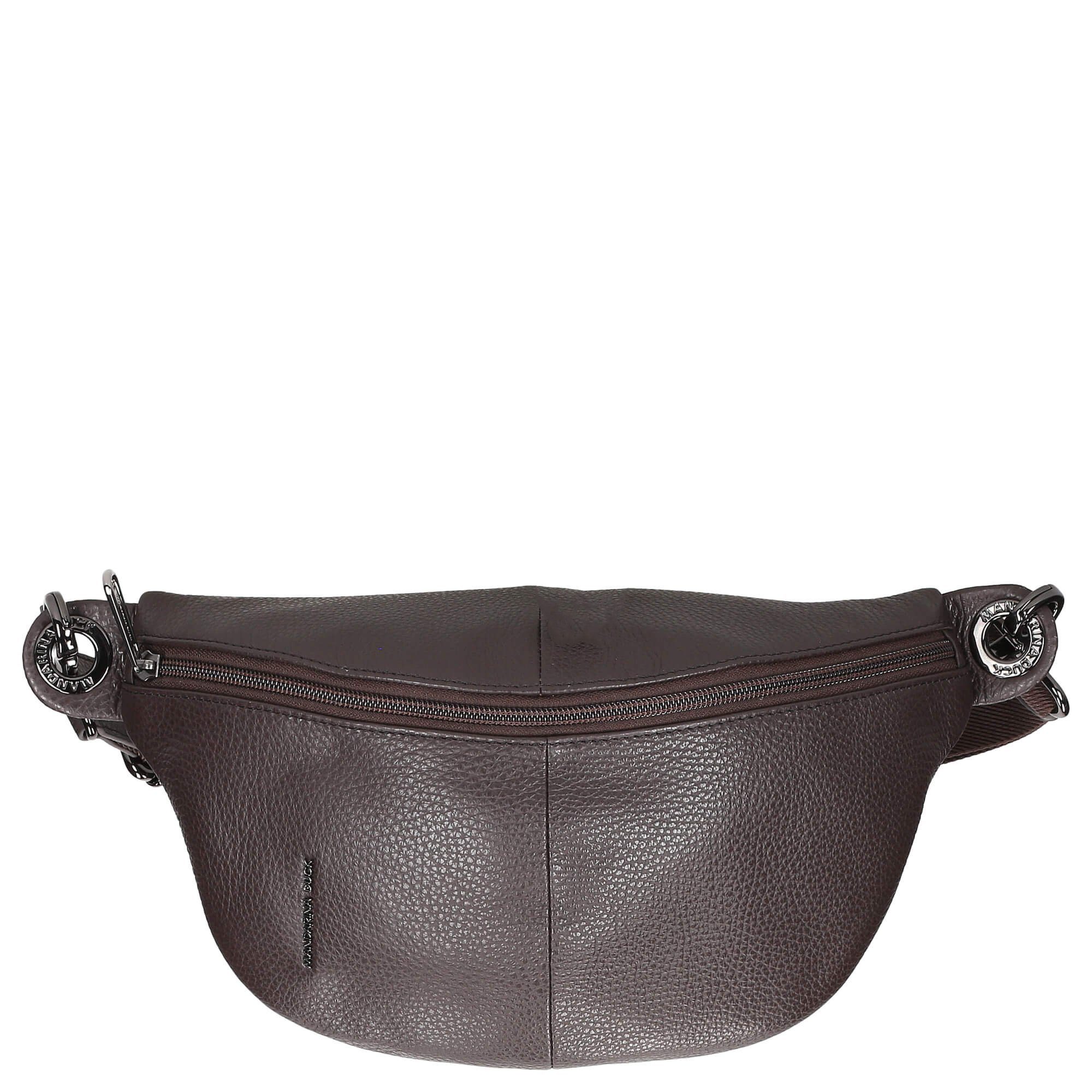 Mandarina Duck Gürteltasche Mellow Leather Bum Bag - Gürteltasche 30 cm