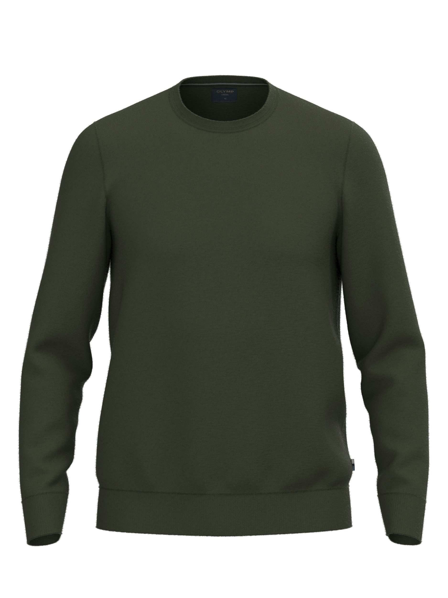 OLYMP Strickpullover 015011-Pullover günstig online kaufen