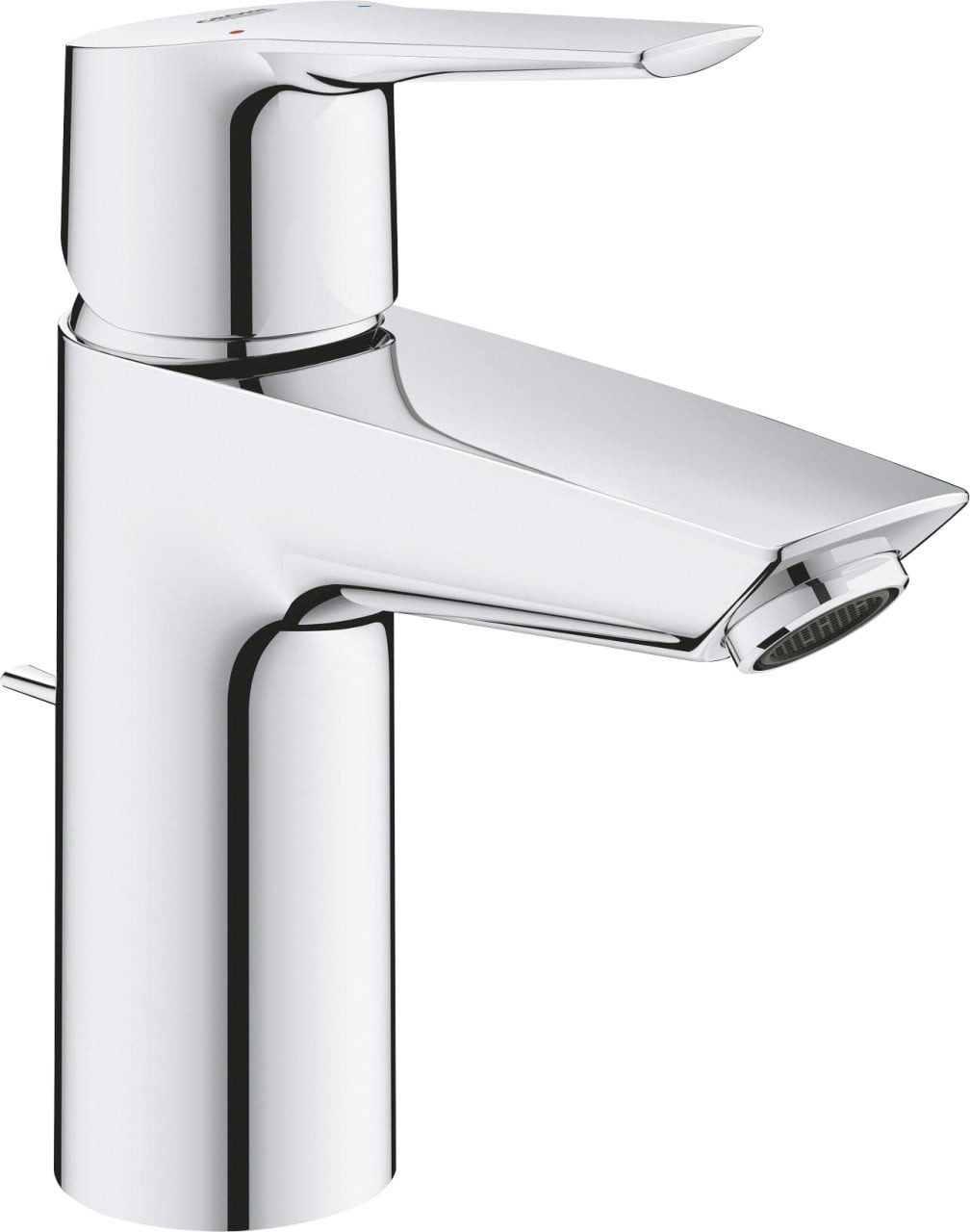 Grohe Waschtischarmatur Grohe Quickfix Waschtischarmatur QuickFix Start