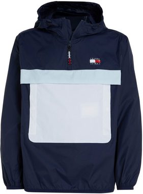 Tommy Jeans Windbreaker TJM CLBK PCKABLE TECH CHICAGO