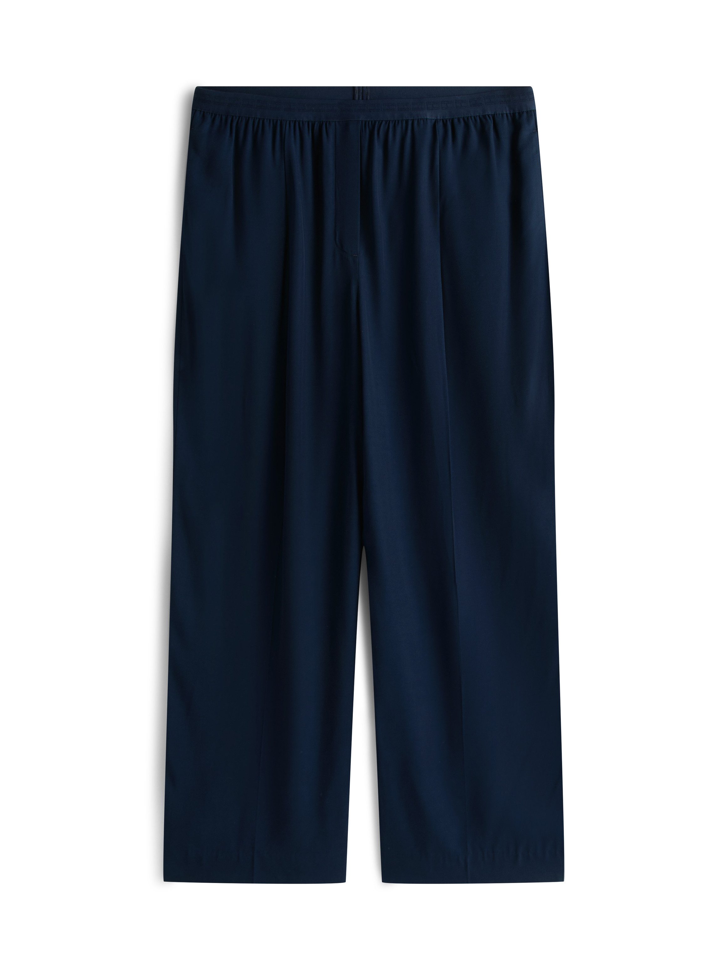 Anzughose CRV VIS TWILL PULL ON STR PANTS