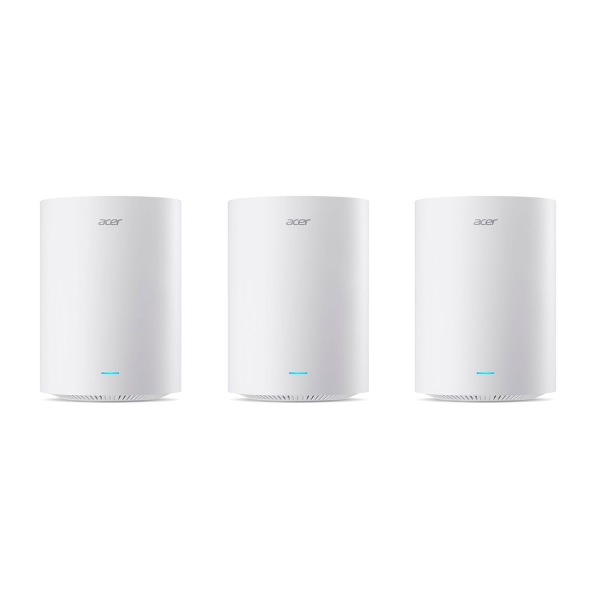 Acer Ovia T360, wifi router triple pack WLAN-Router