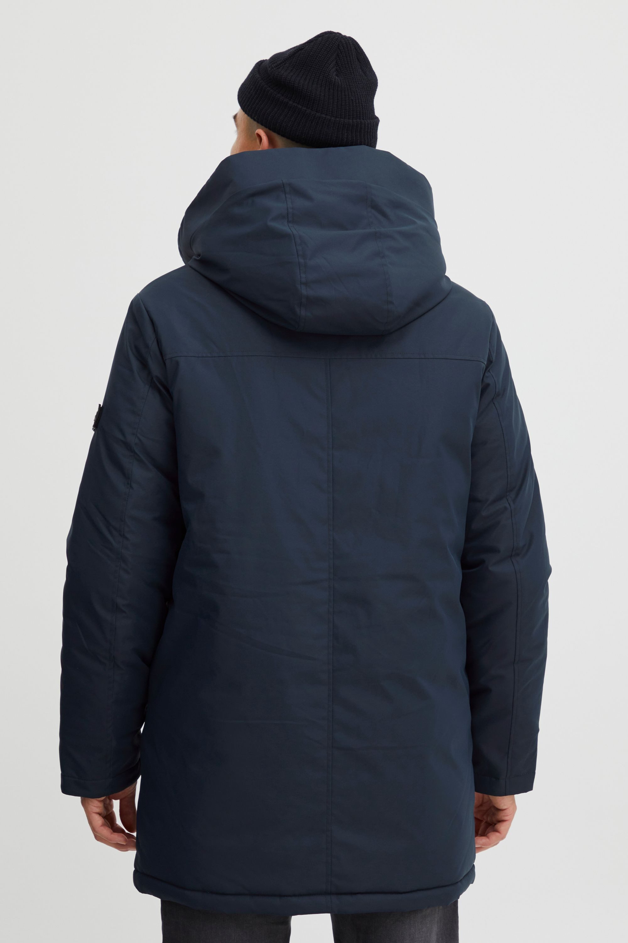 11 Project Winterjacke PRDean Modische Jacke