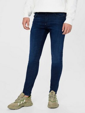 G-Star RAW Skinny-fit-Jeans (1-tlg)