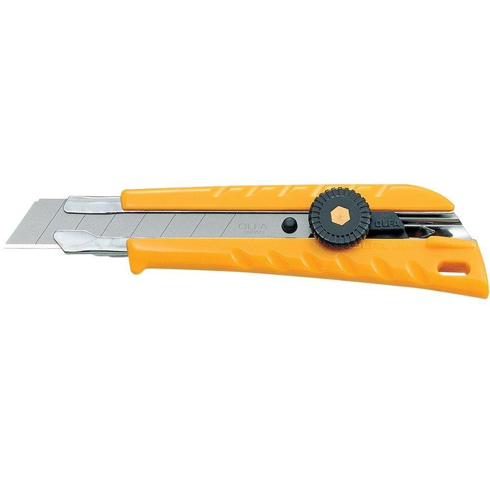 Olfa Cutter OLFA Industrie-Cuttermesser L-1 18mm | Cutter