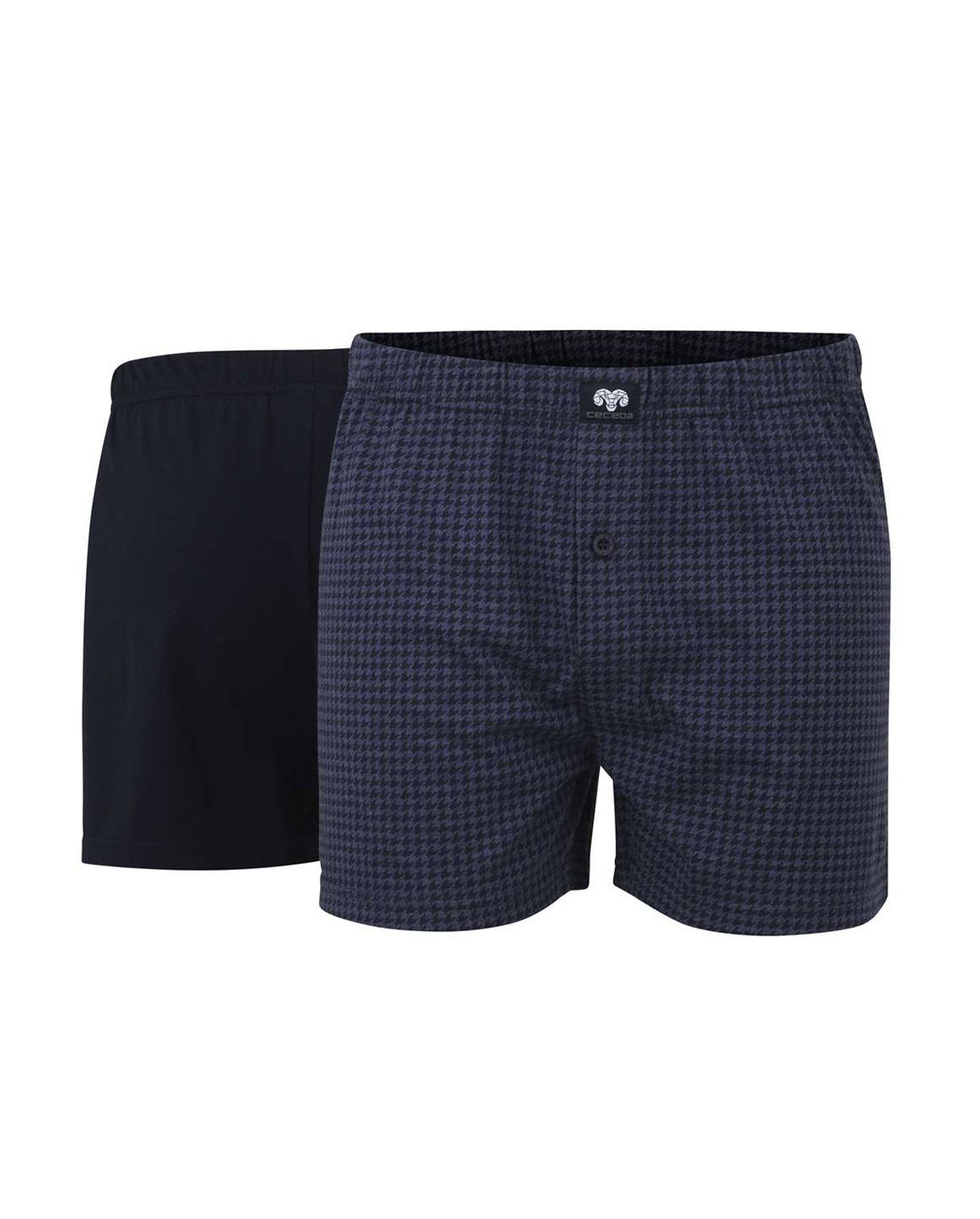 Boxershorts 2260 Boxershorts 6er Pack