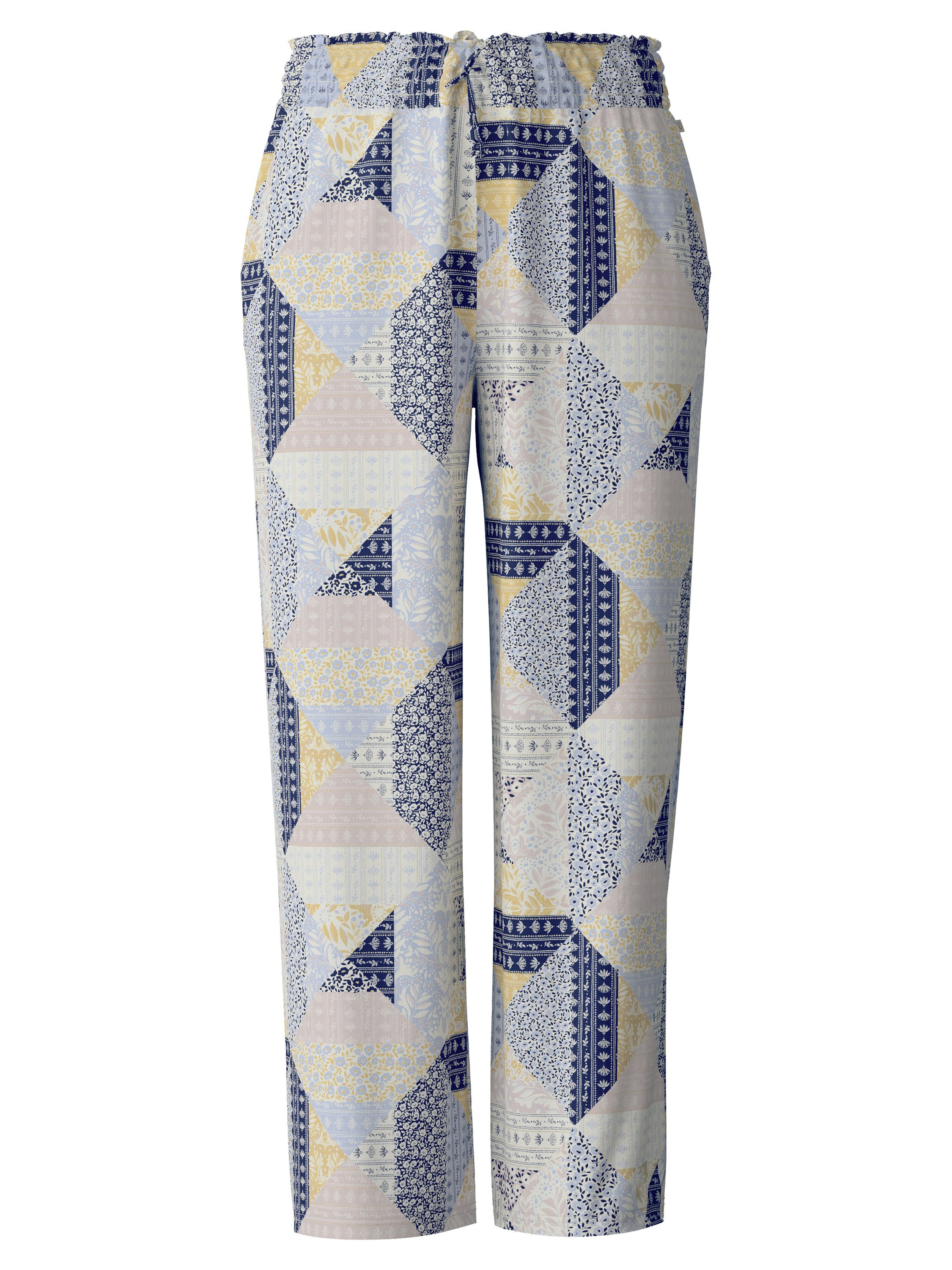 Pyjamahose Favourites Damen