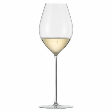 Eisch Champagnerglas Unity Sensis plus 400 ml, Kristallglas