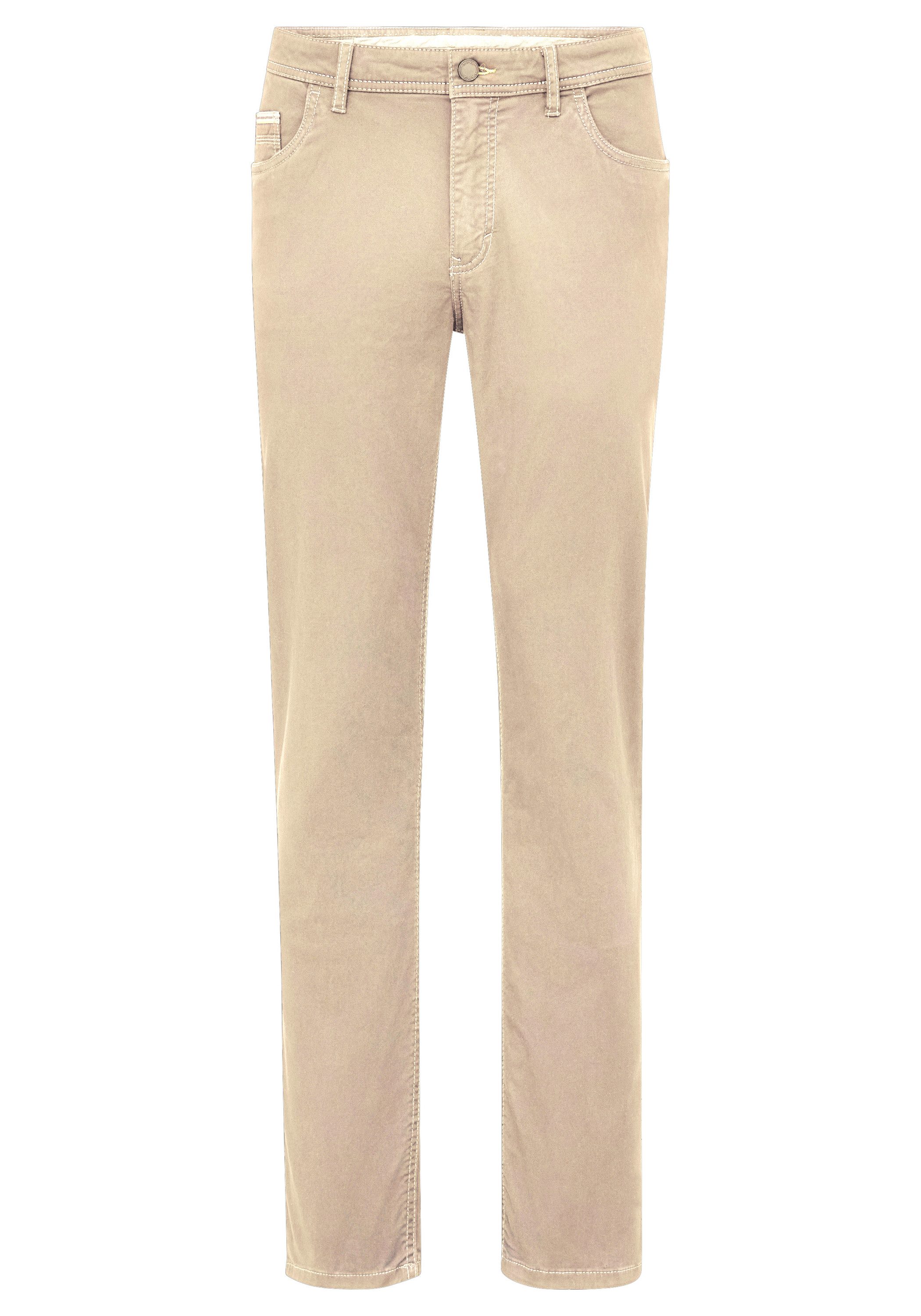 Redpoint Stoffhose MILTON Regular 5-Pocket Hose günstig online kaufen