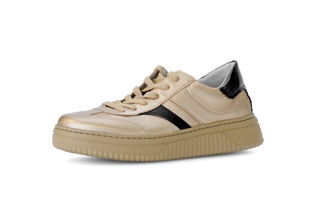 Gabor Sneaker für Damen Sneaker (keine Angabe, 1-tlg., keine Angabe)