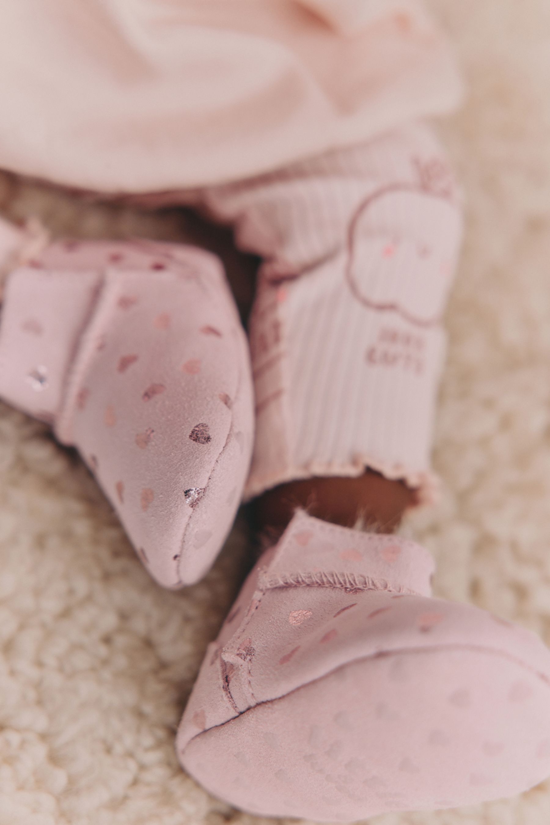Next Schlupfstiefel für Babys Babystiefel (1-tlg)