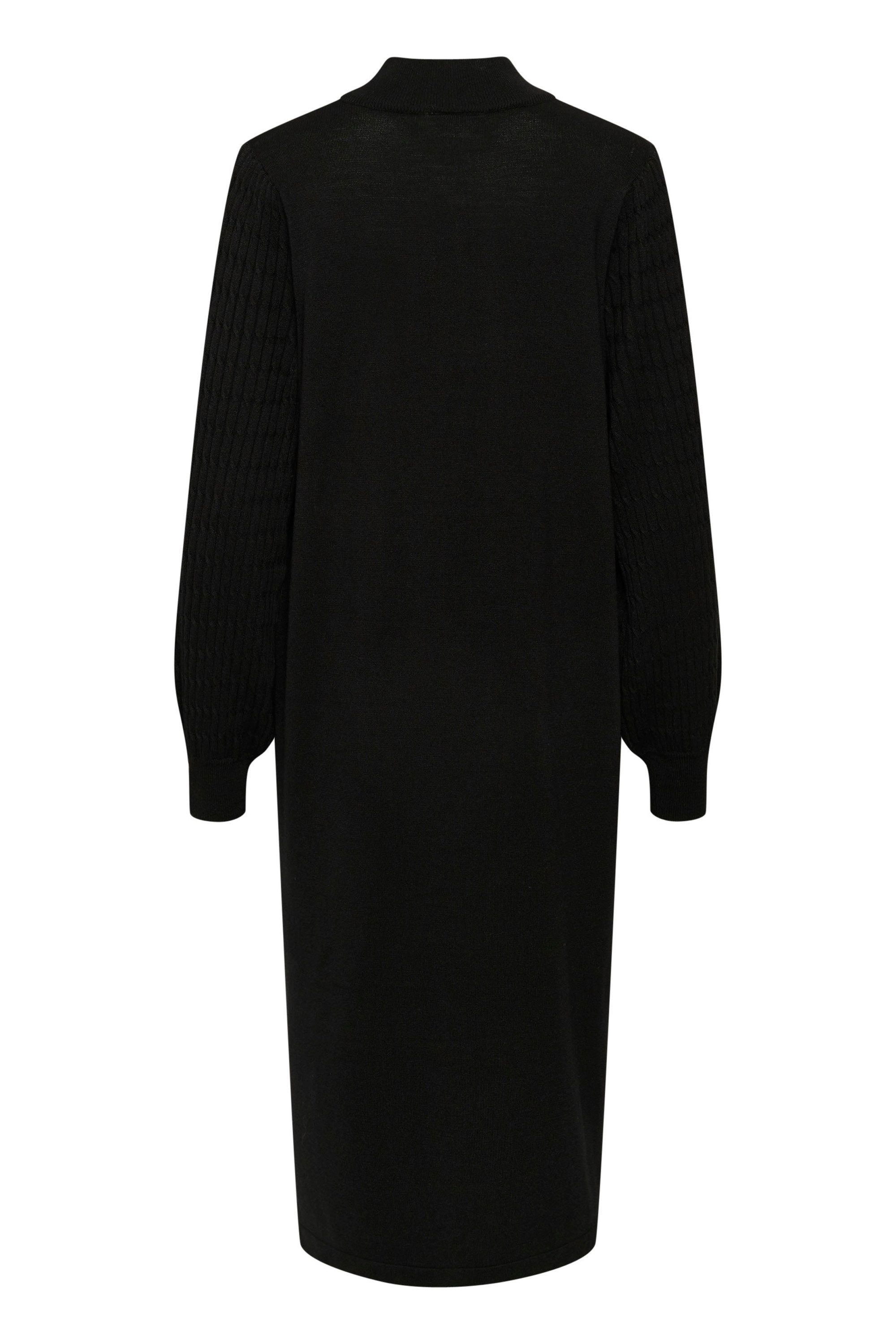 KAFFE Strickkleid Kleid KAnanna günstig online kaufen