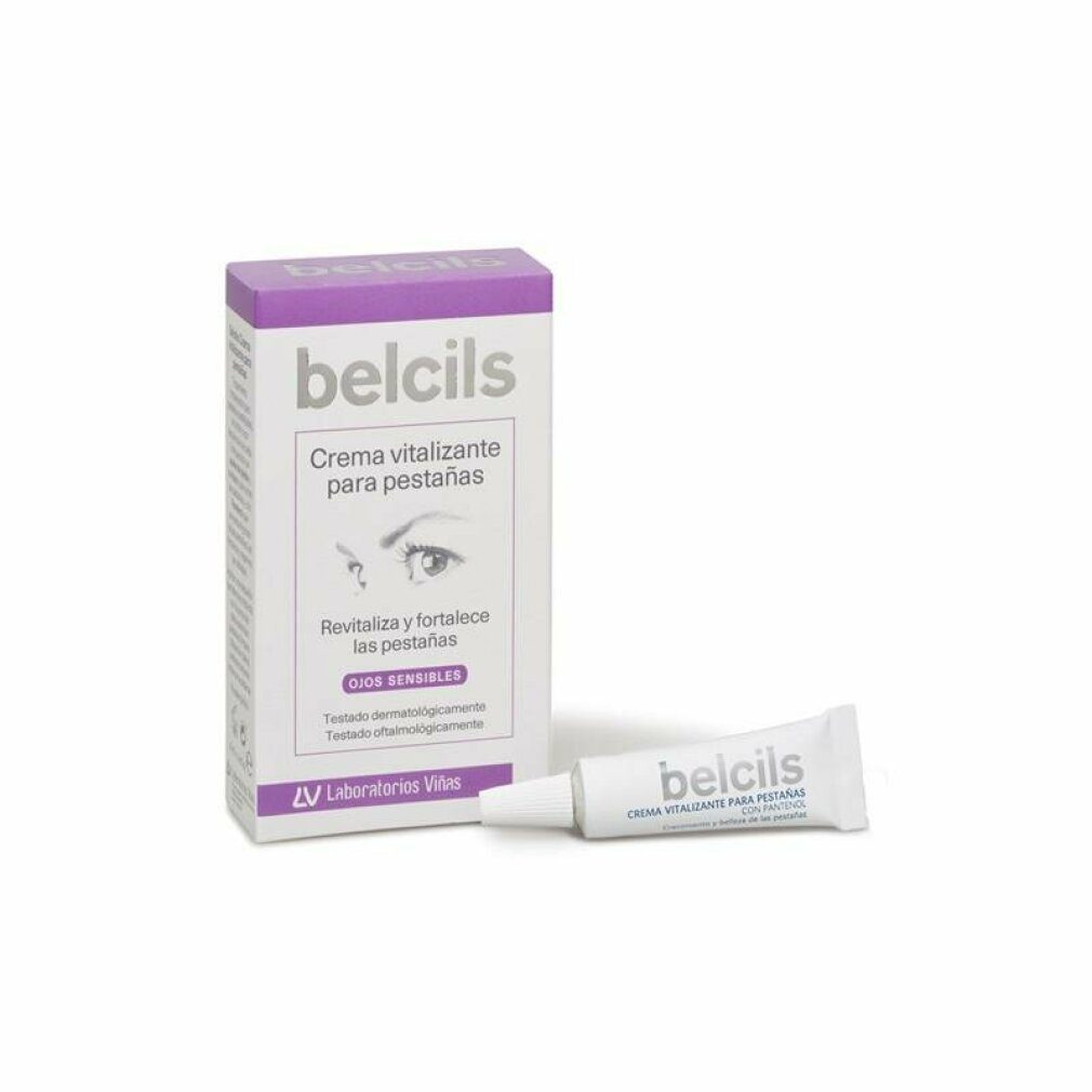 4ml Belcils Körperpflegemittel Creme Vitalisierende Belcils