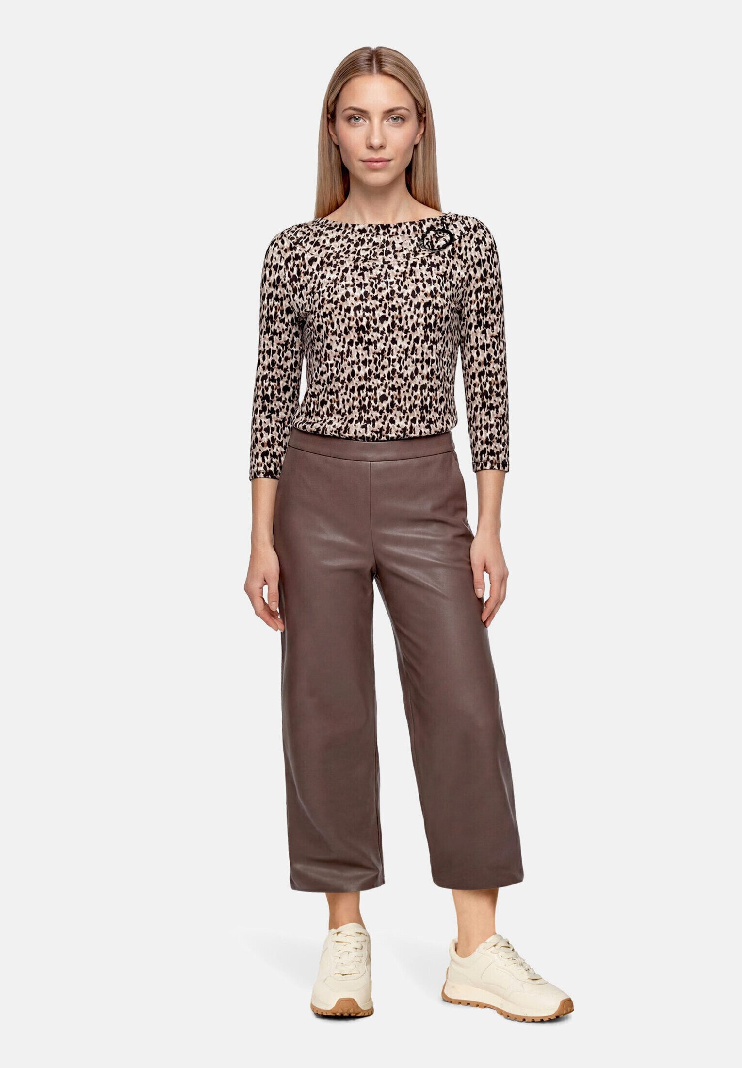 Betty Barclay Culotte Damen mit Taschen