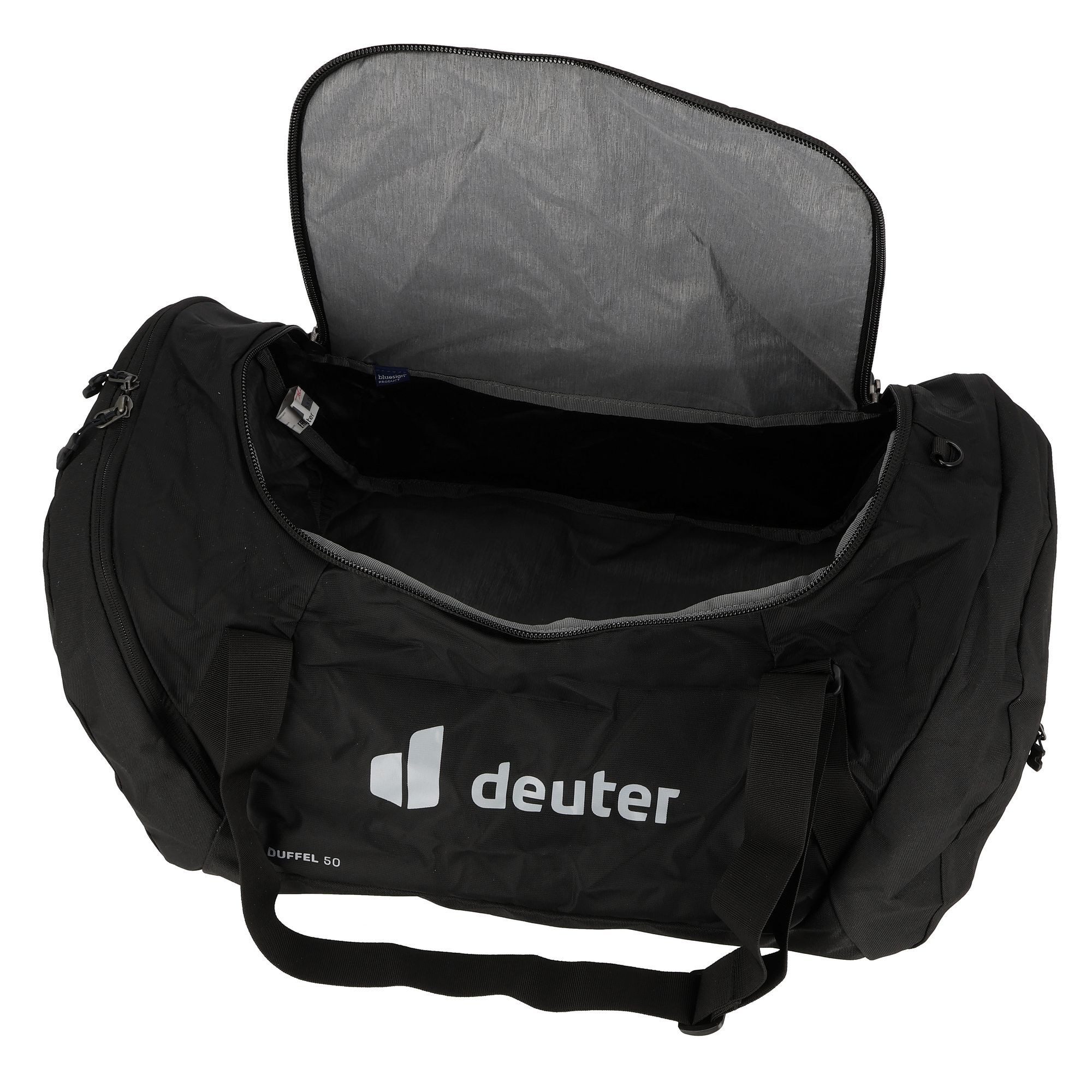 deuter Weekender Duffel, Polyester