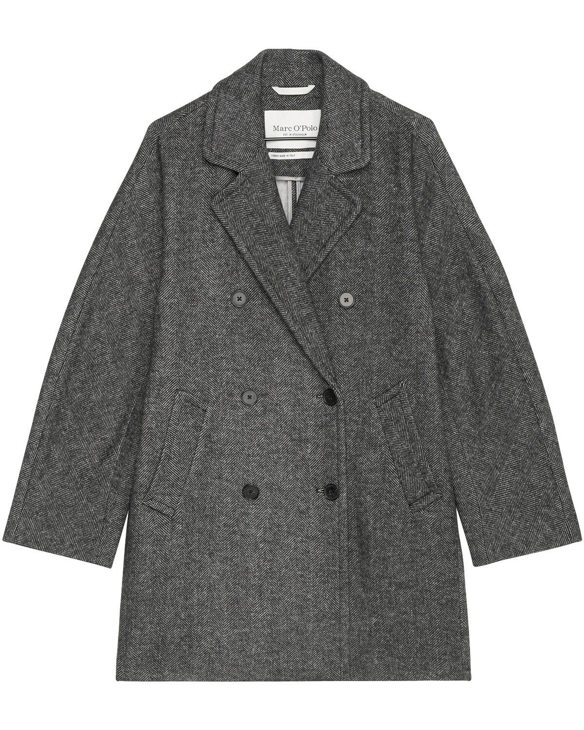 Cabanjacke Cabanjacke