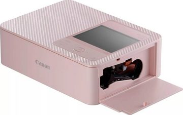 Canon SELPHY CP1500 Fotodrucker, (WLAN (Wi-Fi)