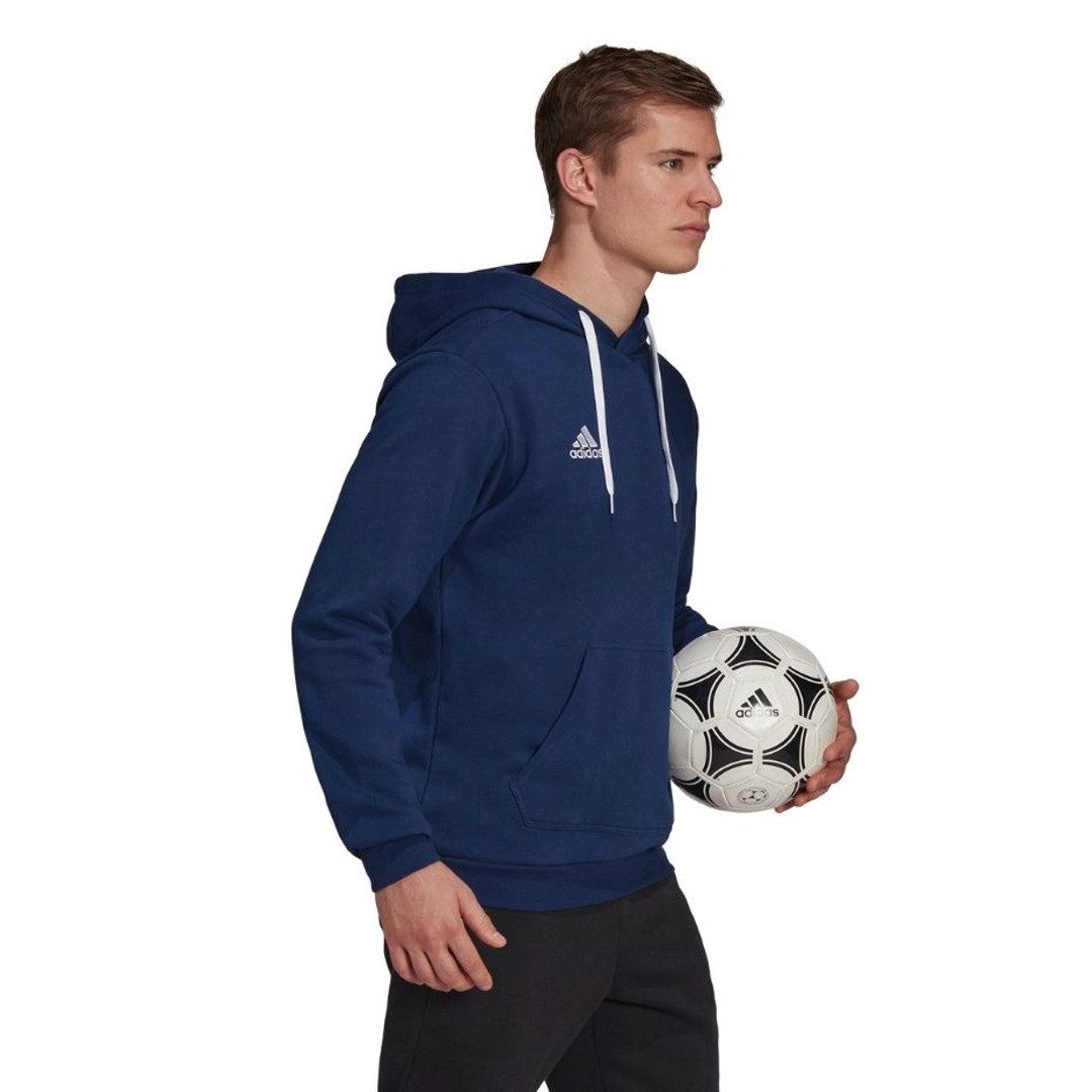 adidas Performance Kapuzensweatshirt Entrada 22 – Bild 3 von 5