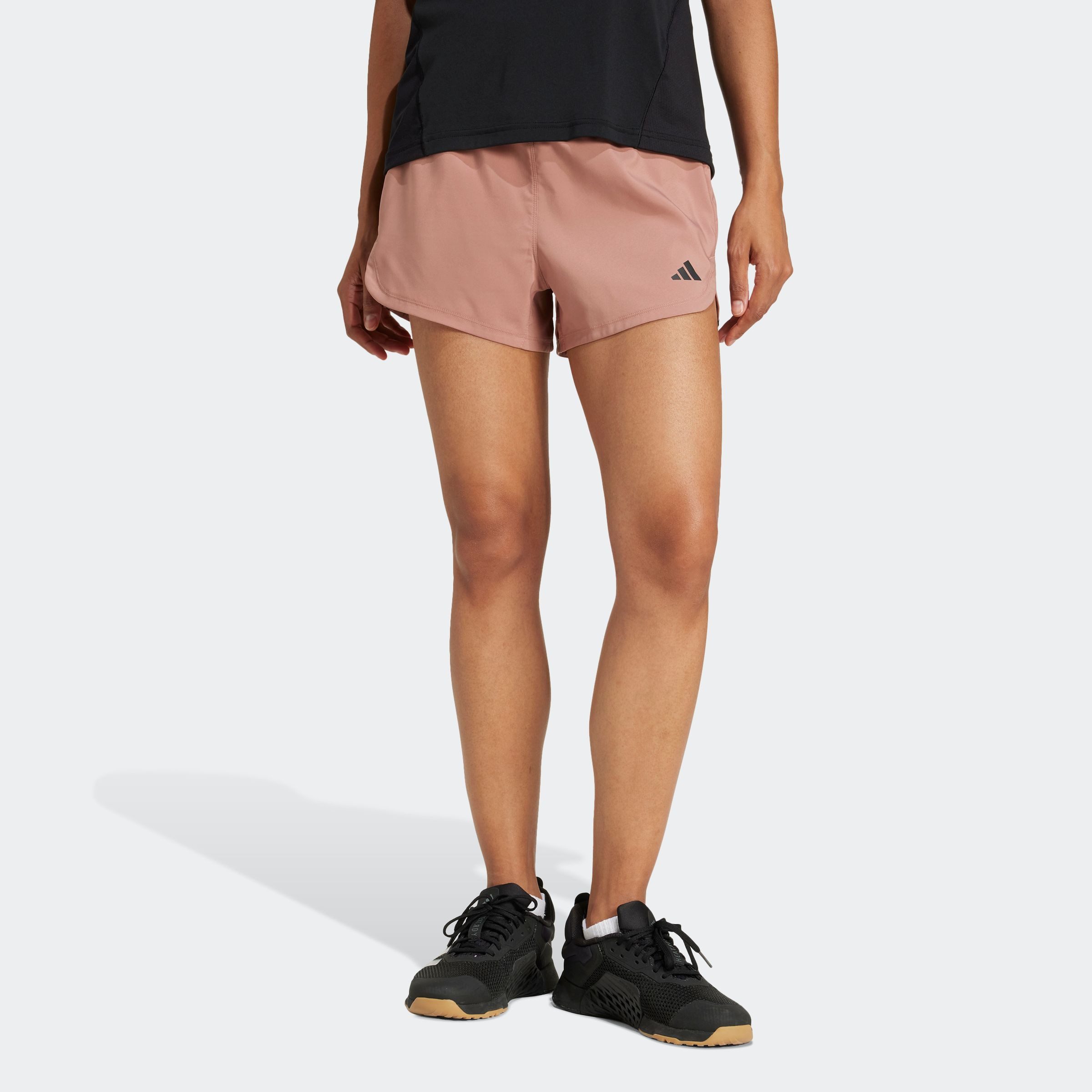 adidas Performance Shorts PACER WVN HIGH günstig online kaufen