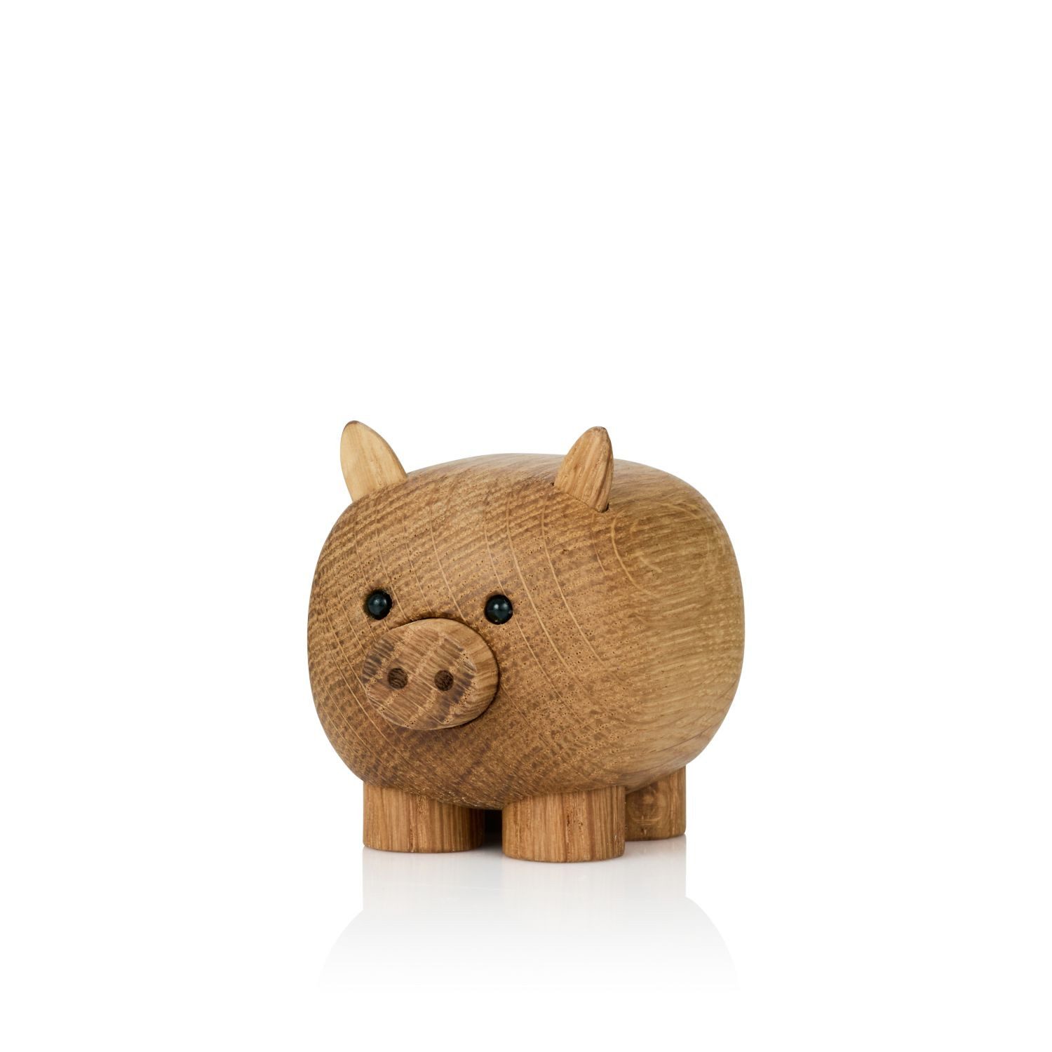 Lucie Kaas Dekofigur Schwein Basse günstig online kaufen