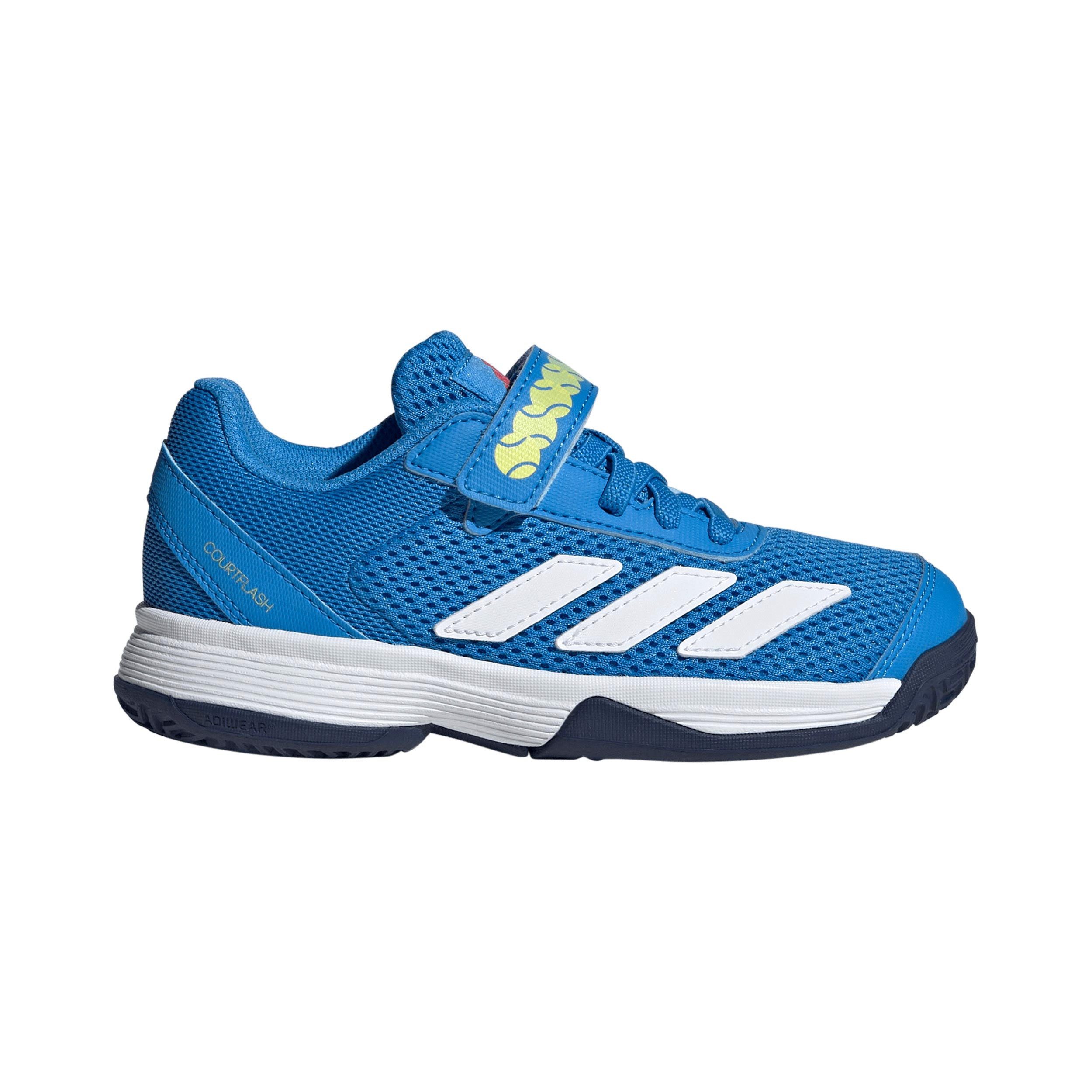 adidas Sportswear Courtflash - Allcourt Tennisschuh Tennisschuh