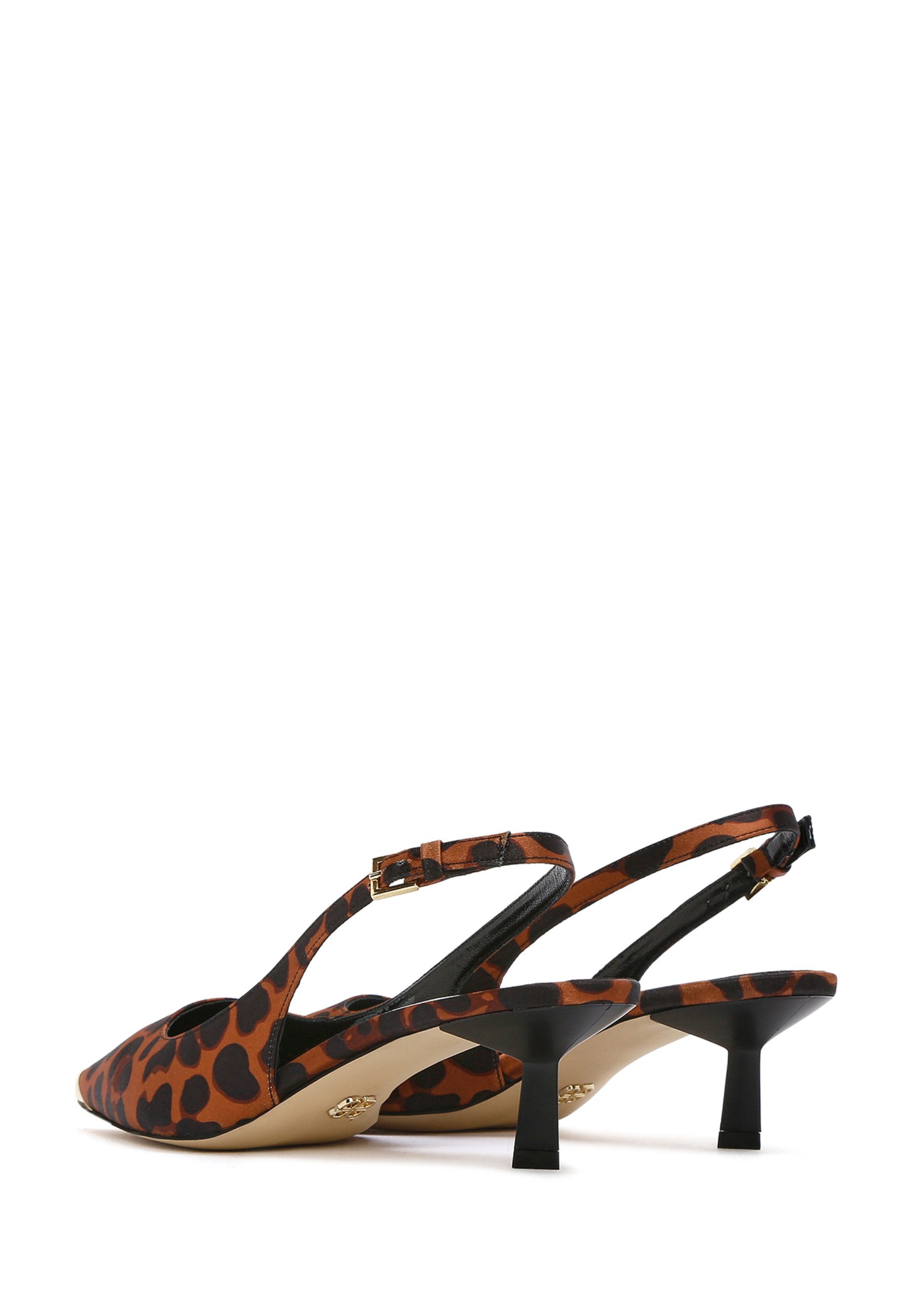 Derimod Damenschuhe aus Leder mit Absatz Pumps
