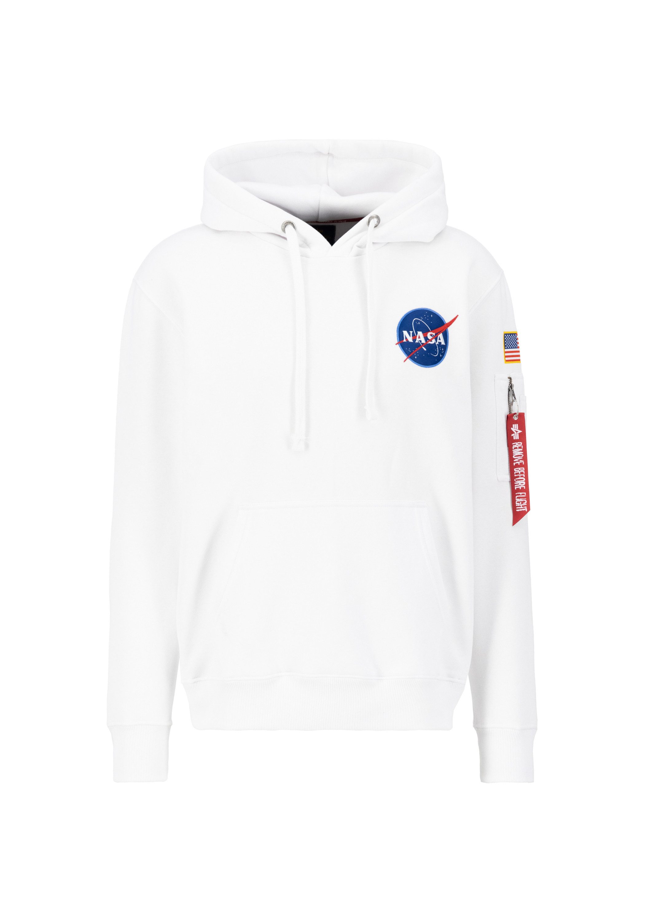 Alpha Industries Hoodie Alpha Industries Men günstig online kaufen