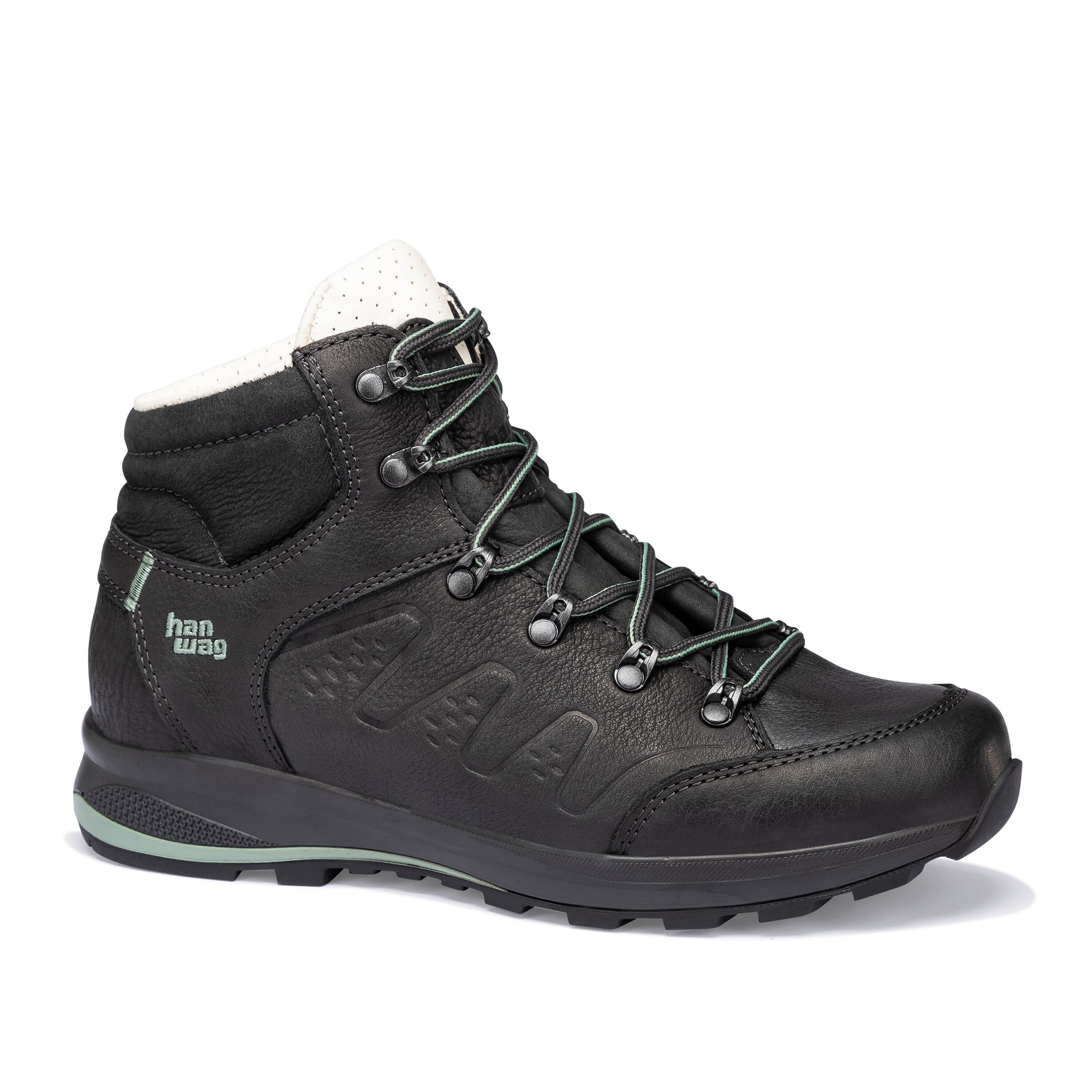 Hanwag Travi Lady Wanderstiefel (2-tlg)