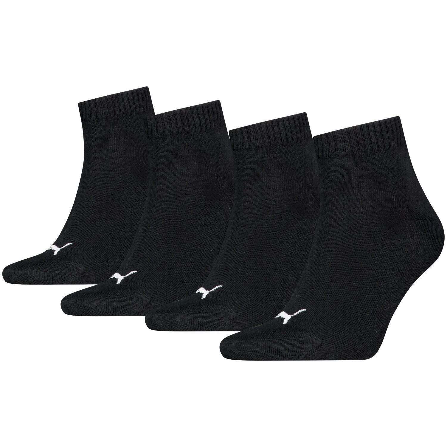 PUMA Socken Quarter