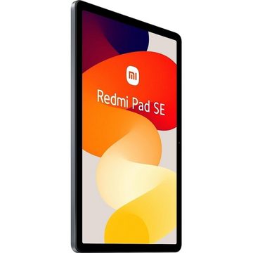 Xiaomi Redmi Pad SE WiFi 256 GB / 8 GB - Tablet - graphite gray Tablet (11", 256 GB, Android)