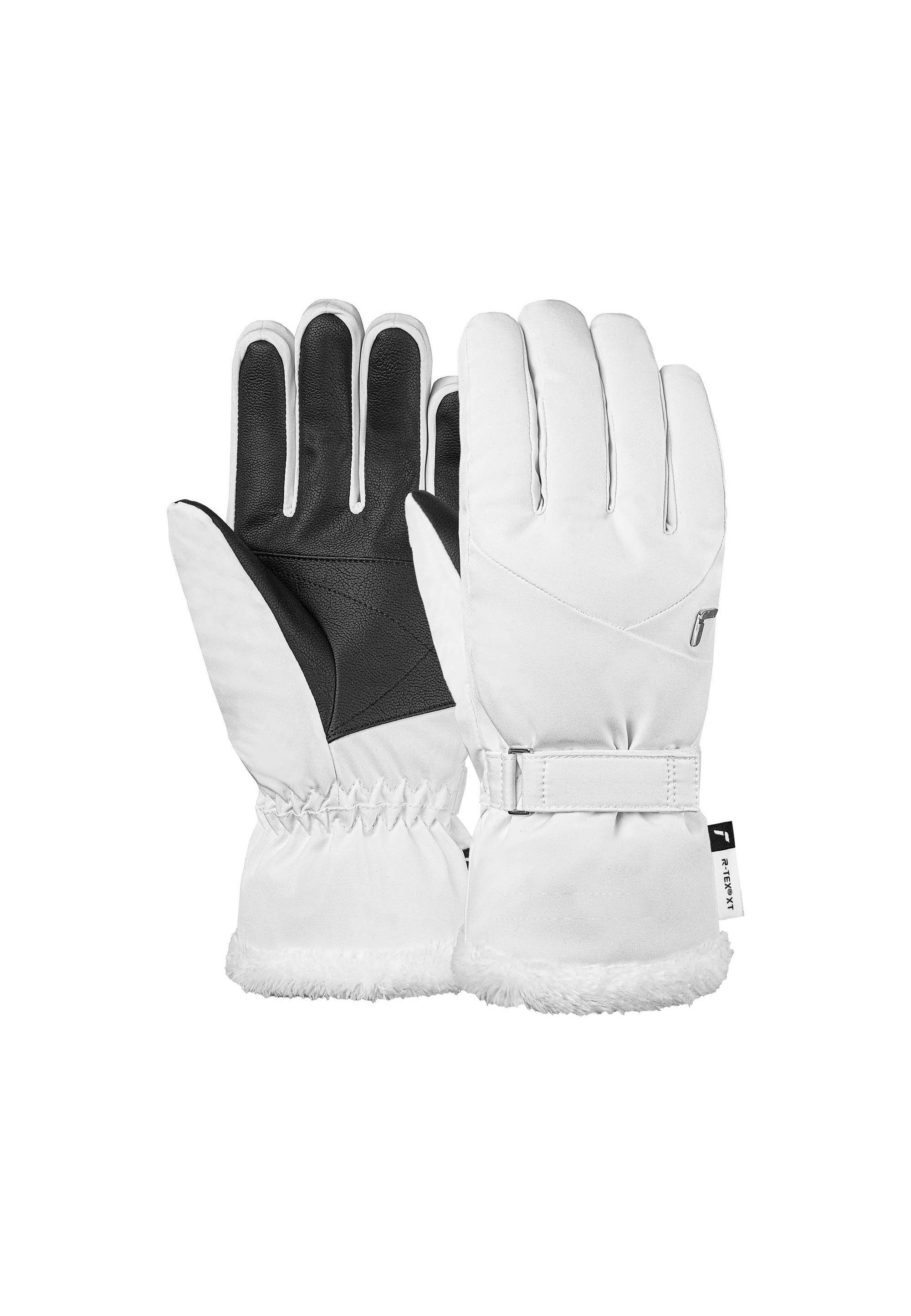 Reusch Skihandschuhe Leonie R-TEX® XT mit atmungsaktiver Funktion