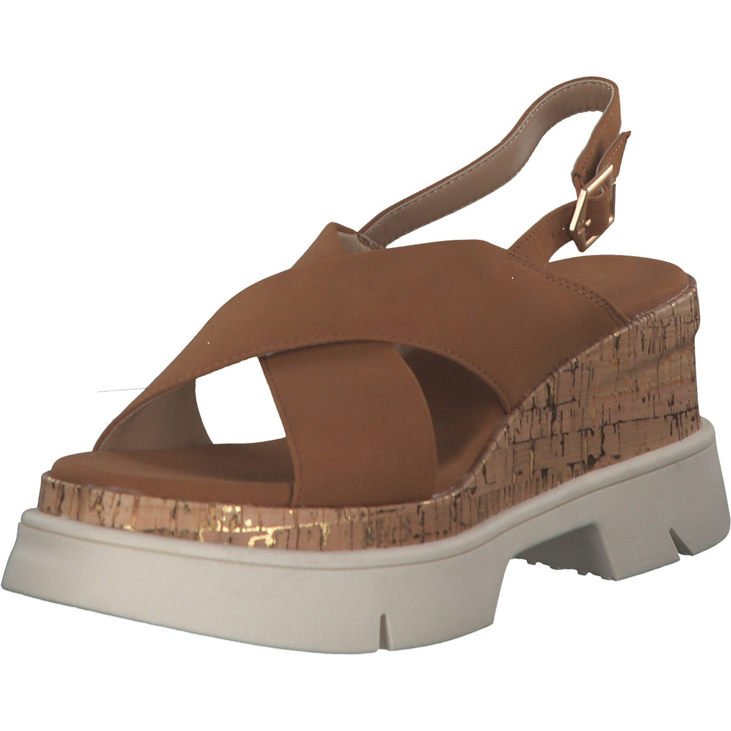 BAGATT Bagatt AEI81 Plateausandaletten günstig online kaufen