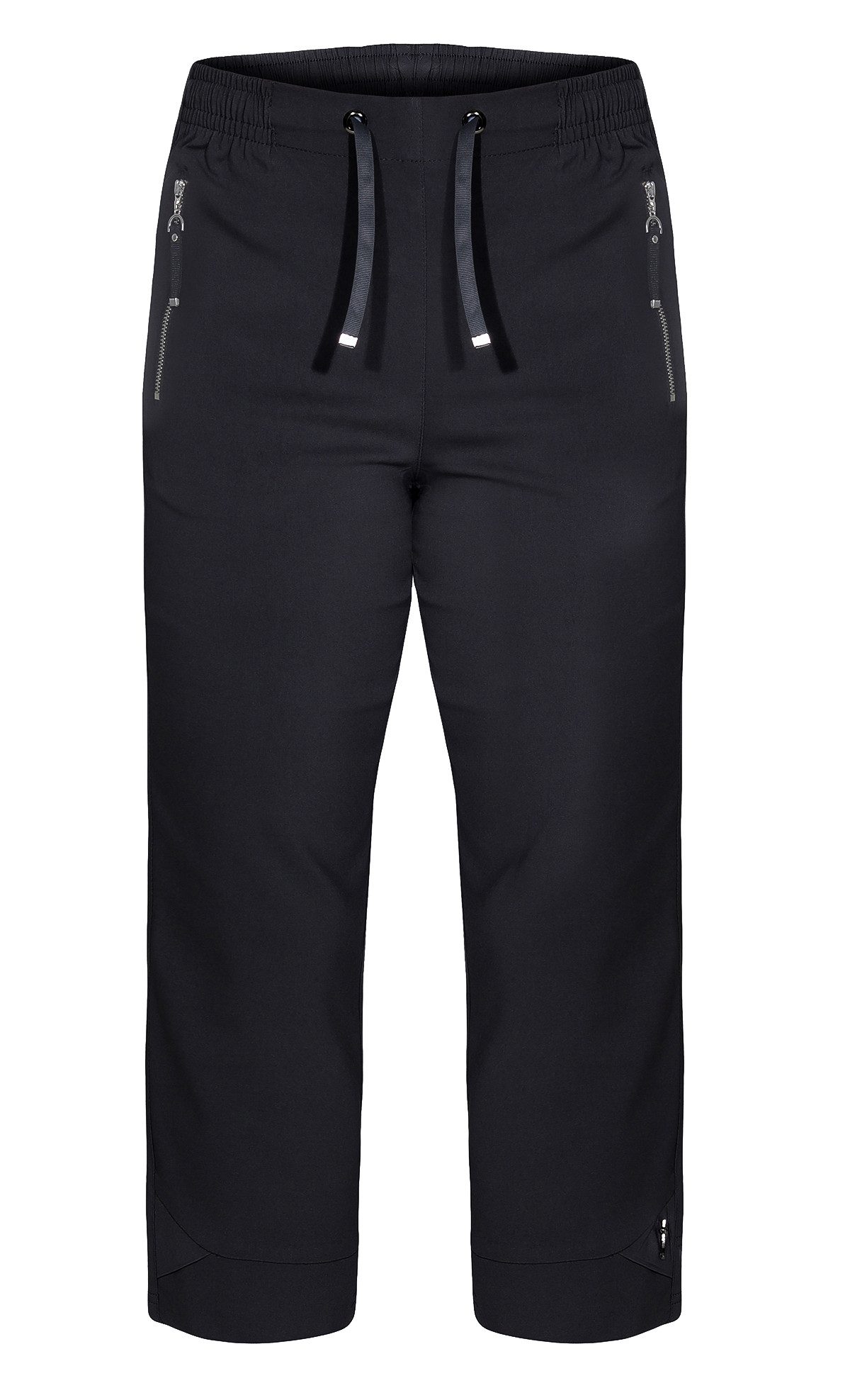 Alica Collection 7/8-Hose Sommerhose Damen Caprihose 7/8 Chinohose elastisc günstig online kaufen