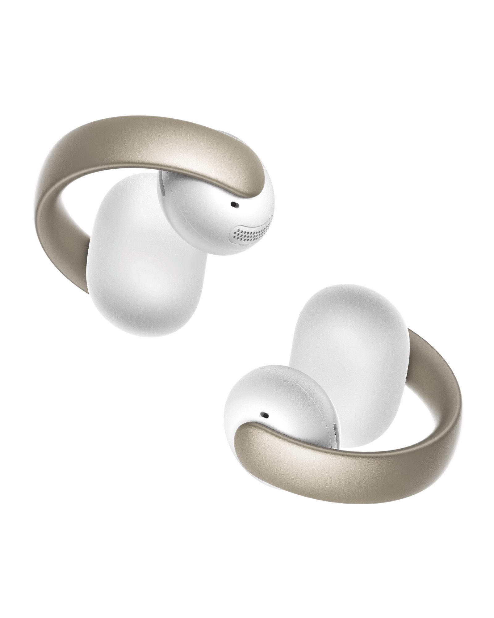 Anker soundcore AeroClip Open-Ear-Kopfhörer