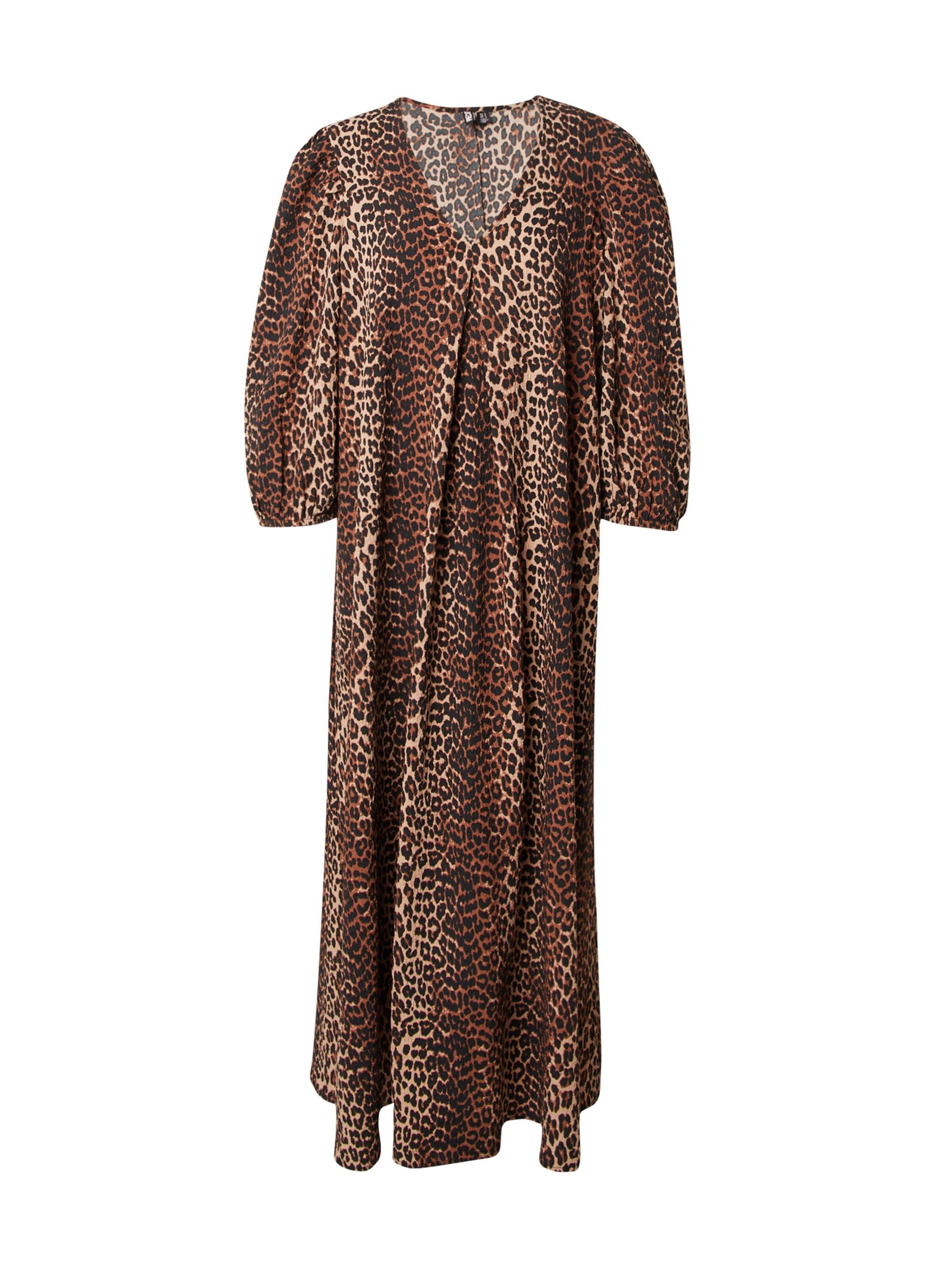 Maxikleid Jeo