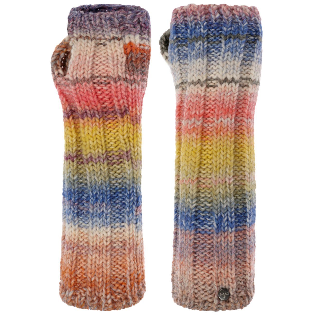 Lierys Armstulpen (1-St) Strickstulpen, Made in günstig online kaufen