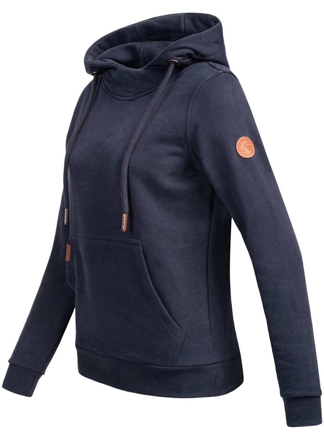 Alessandro Salvarini Hoodie ASSandria Alessandro Salvarini günstig online kaufen