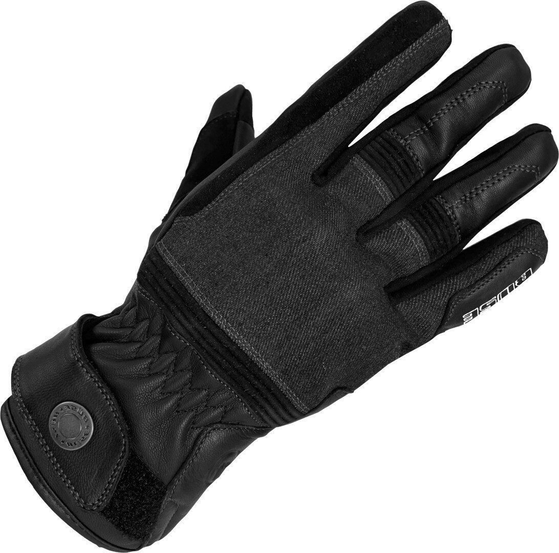 Büse Motorradhandschuhe Freeway Motorrad Handschuhe