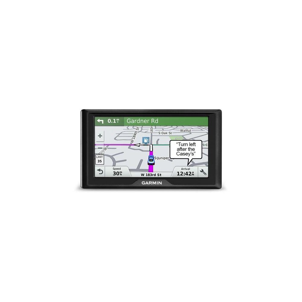 Pellicola Protettiva In Vetro Brotect Per Garmin Drive 53 – Durezza 9H, Anti-impronta, Made In Germany - 3