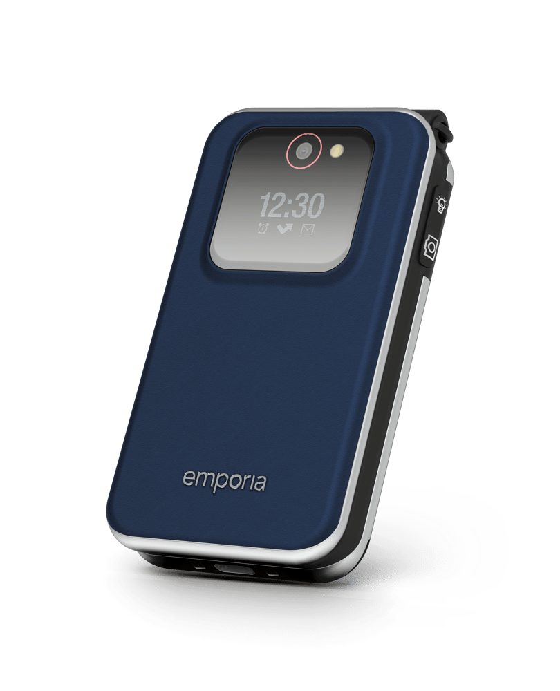 Emporia Handy