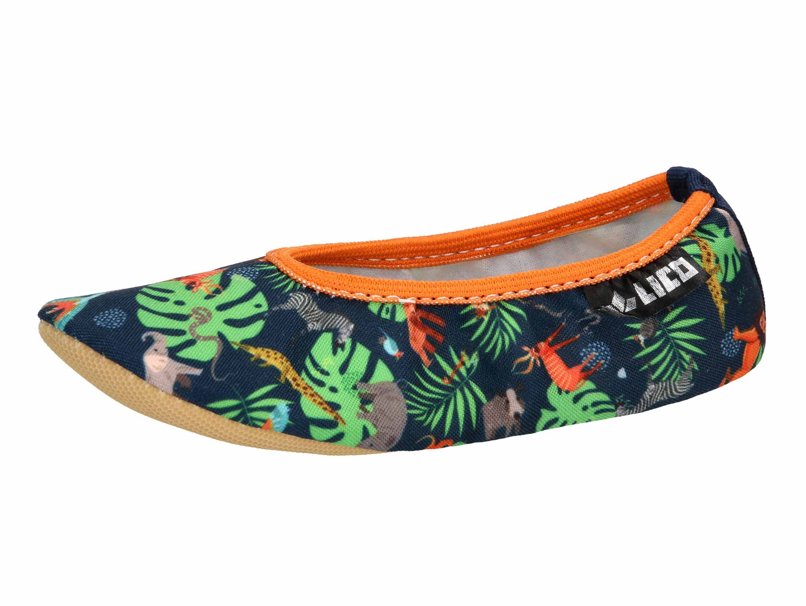 Lico Gymnastikschuh G 1 Style Gymnastikschuh