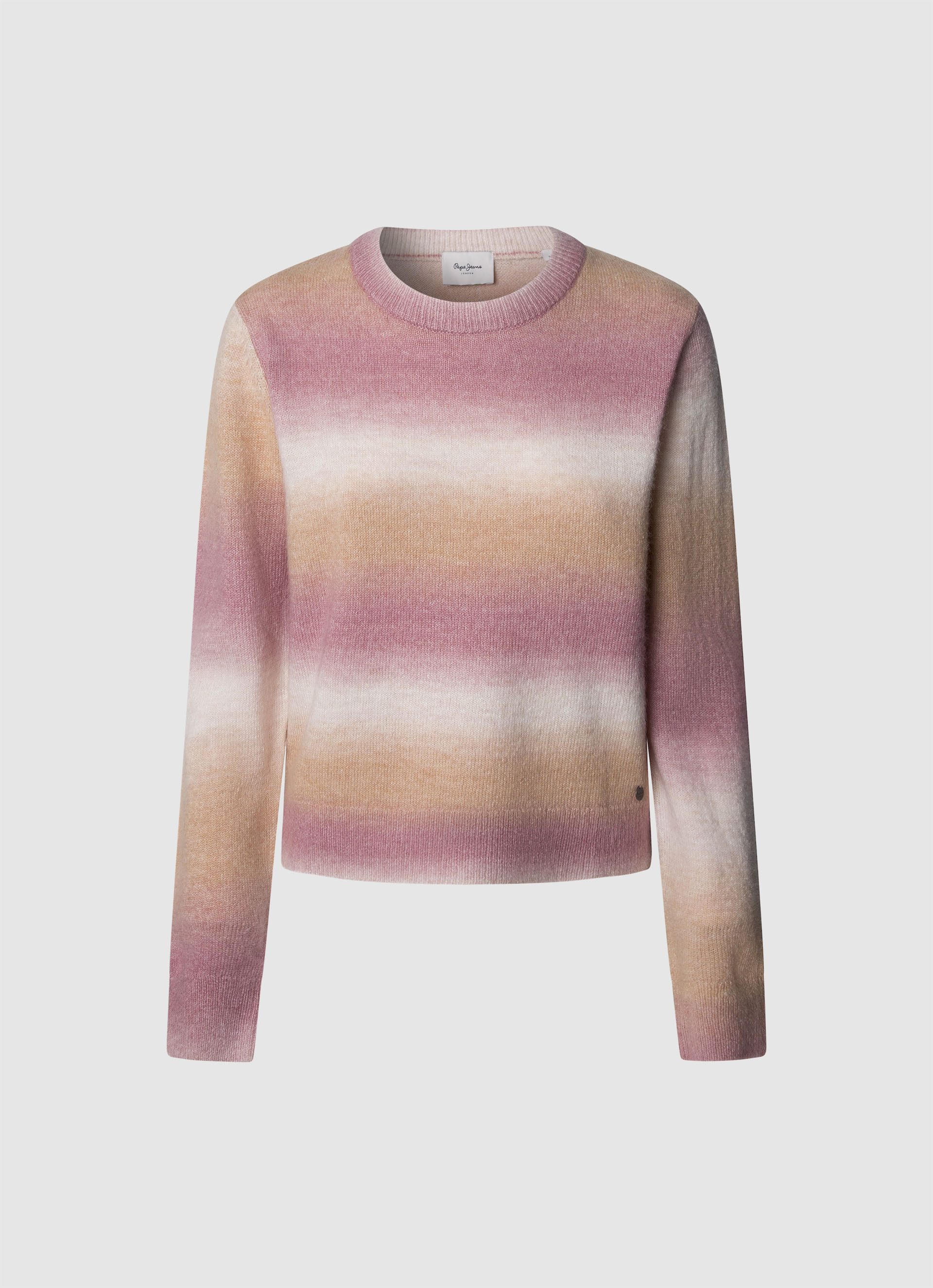 Strickpullover COLOMBE CREW
