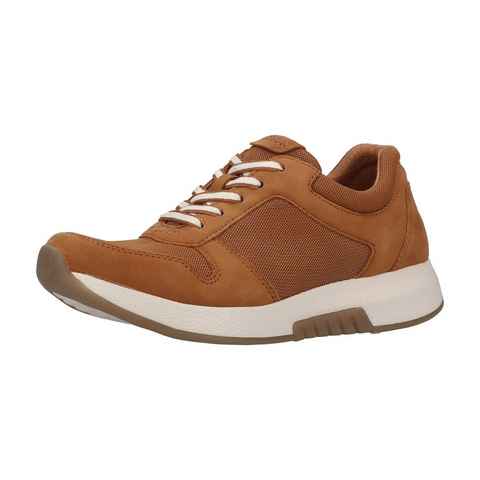 Gabor Sneaker Leder/Mesh Sneaker