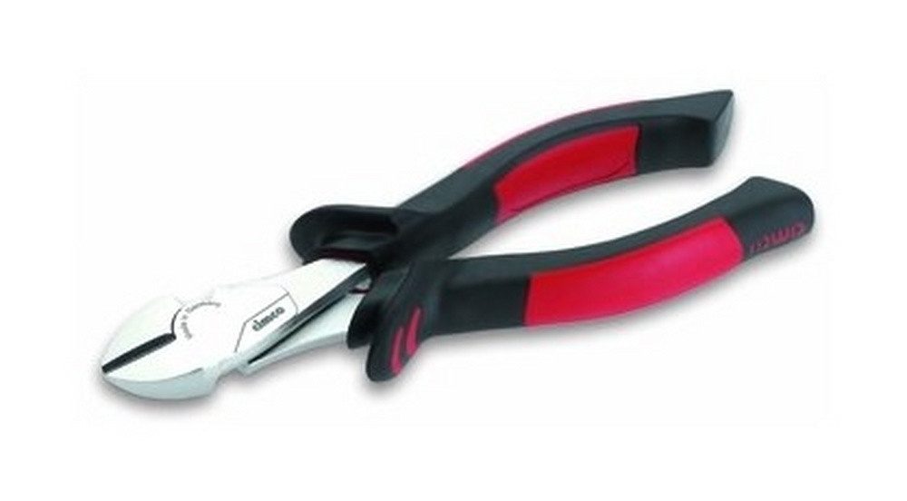 Cimco Seitenschneider, 160 mm Schutzisoliert 1000V Isoliert Standard