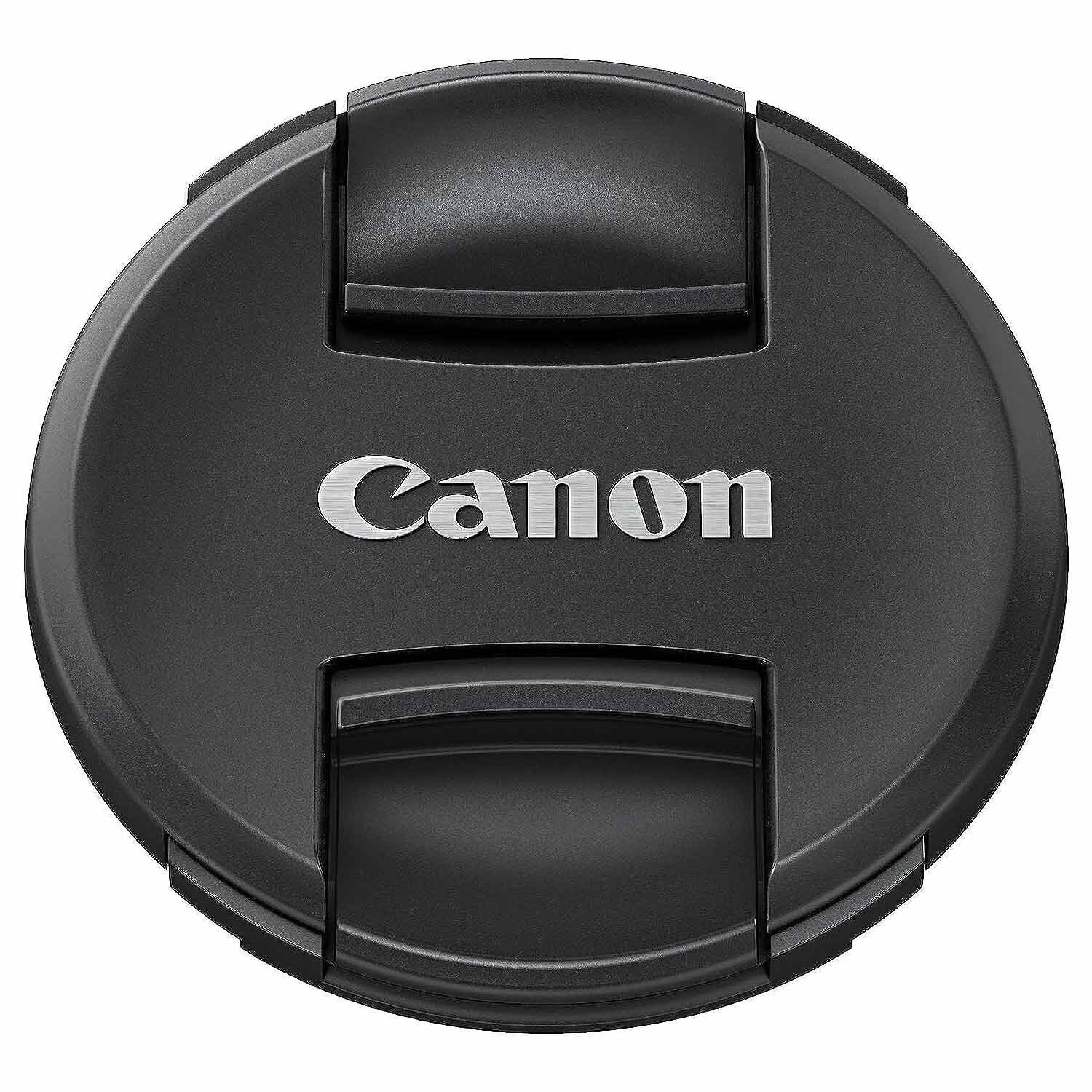 Canon E-82II Objektivdeckel Actioncam Zubehör