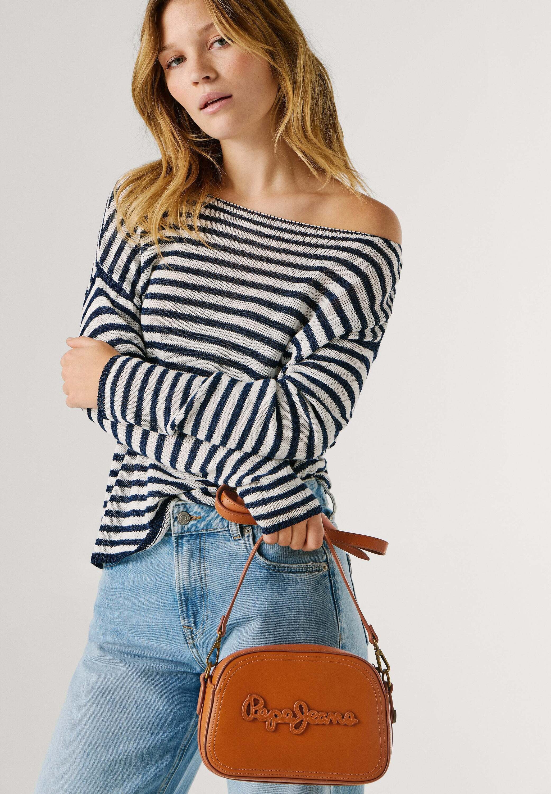 Pepe Jeans Handtasche handbag DANARA BASS
